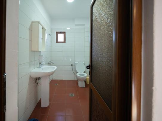 Vila Shen Maria Voskopojë Exterior foto